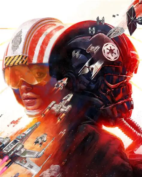 star wars squadrons mods.